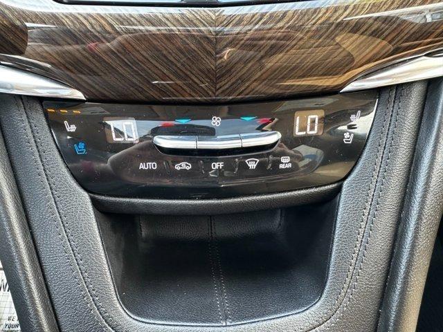 used 2020 Cadillac XT6 car, priced at $27,865