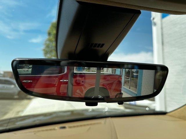 used 2020 Cadillac XT6 car, priced at $27,865