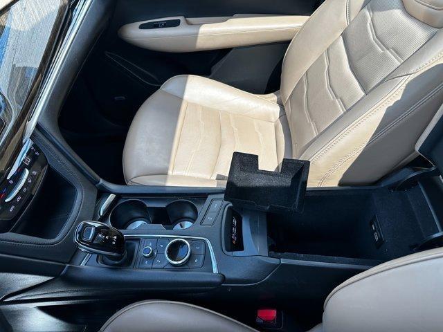 used 2020 Cadillac XT6 car, priced at $27,865