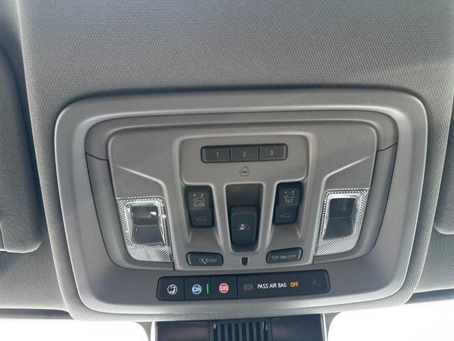 new 2025 Chevrolet Silverado 1500 car