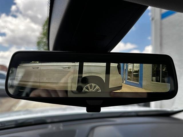 used 2020 Chevrolet Traverse car, priced at $31,985