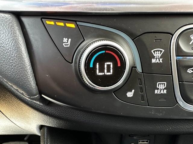 used 2020 Chevrolet Traverse car, priced at $31,985
