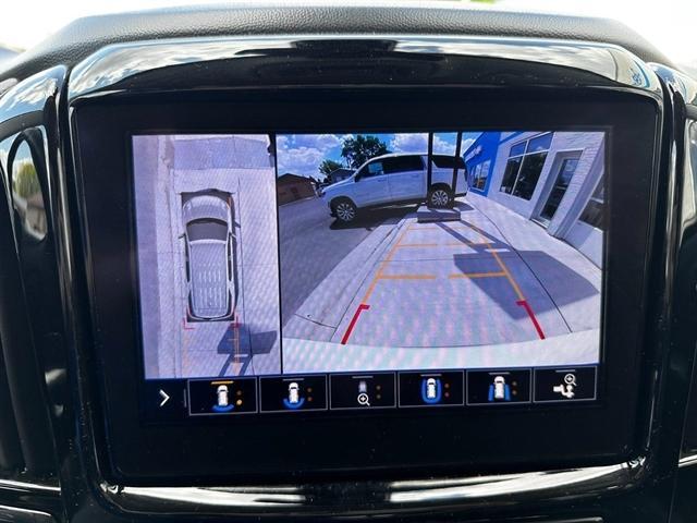 used 2020 Chevrolet Traverse car, priced at $31,985