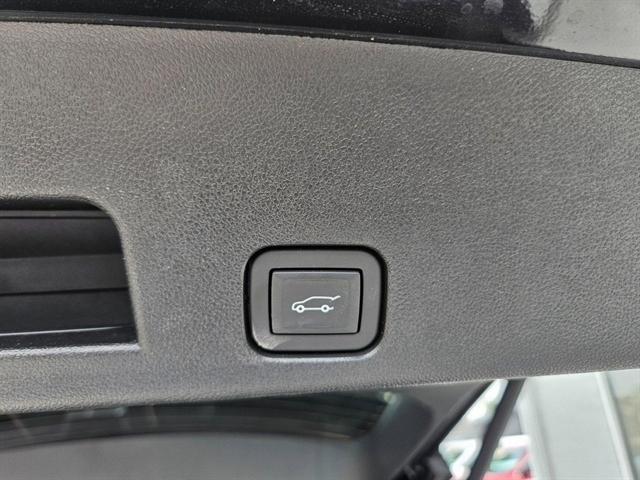 used 2024 Chevrolet Traverse car