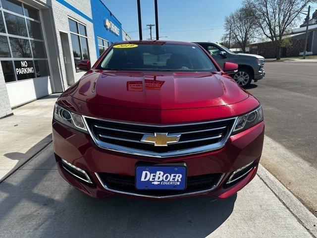 used 2019 Chevrolet Impala car, priced at $18,945