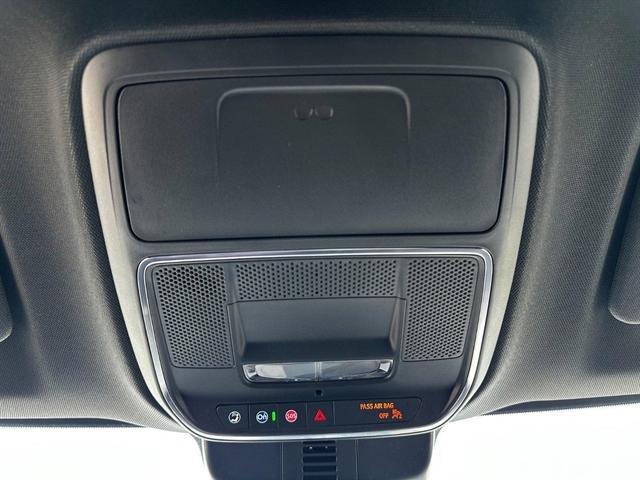 new 2025 Chevrolet Traverse car, priced at $57,595