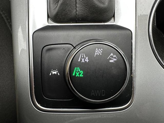 used 2022 Chevrolet Blazer car, priced at $23,985