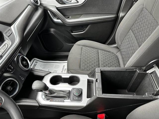 used 2022 Chevrolet Blazer car, priced at $23,985