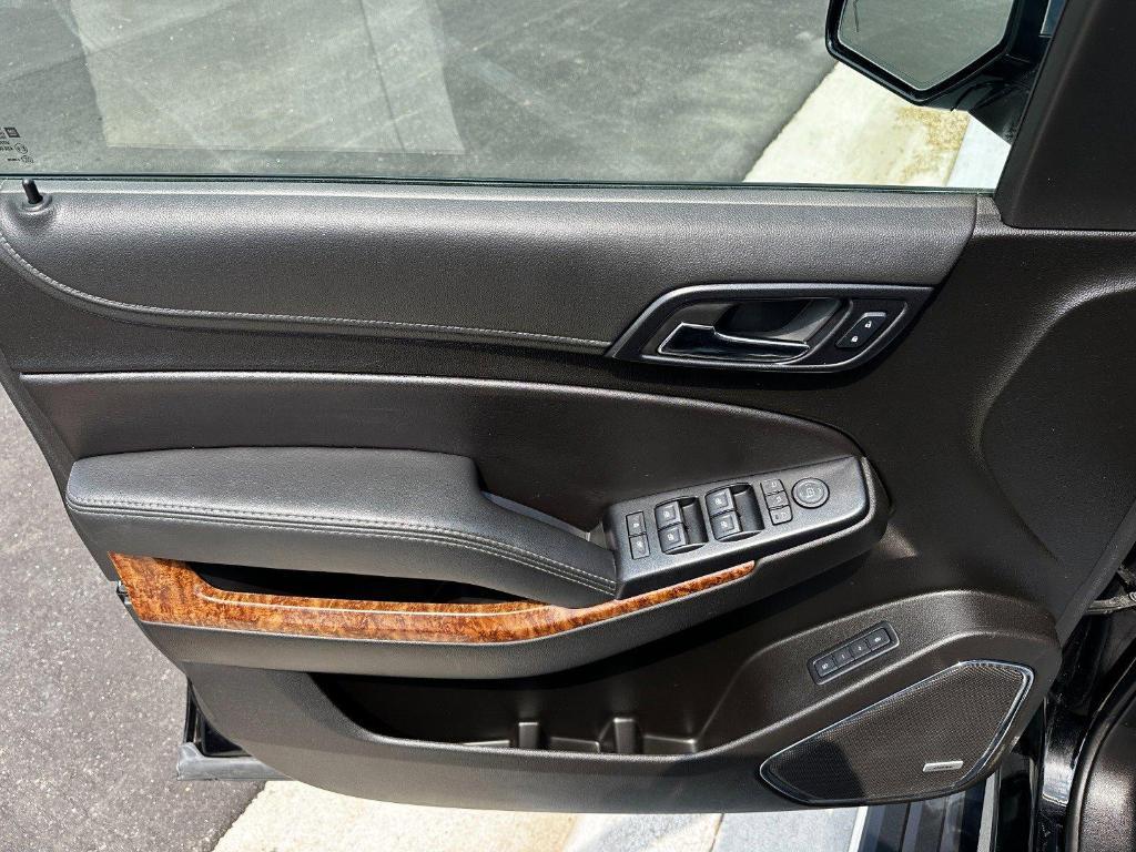used 2019 Chevrolet Tahoe car, priced at $32,965