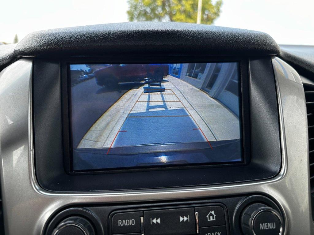 used 2019 Chevrolet Tahoe car, priced at $32,965