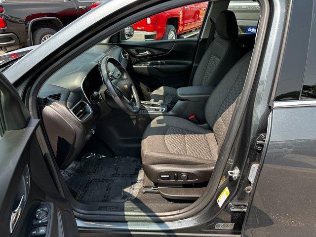 used 2019 Chevrolet Equinox car, priced at $17,225