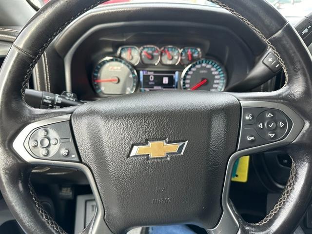 used 2019 Chevrolet Silverado 3500 car, priced at $47,988