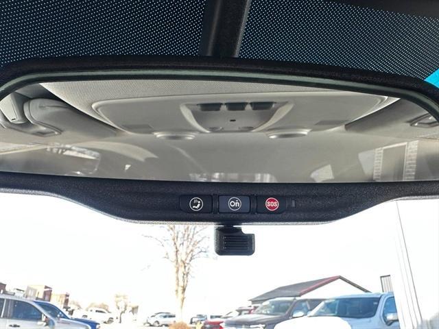 used 2016 Chevrolet Traverse car, priced at $13,885