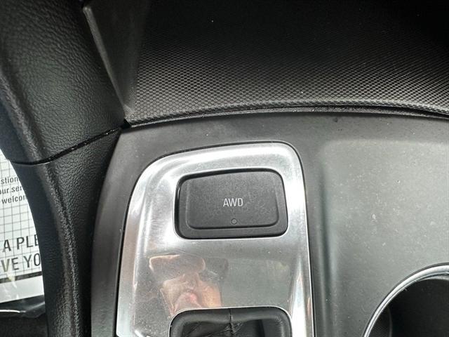 used 2019 Chevrolet Equinox car, priced at $17,945