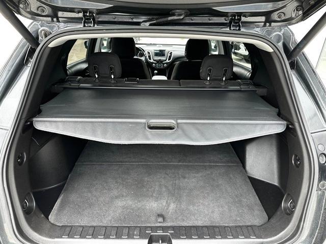 used 2019 Chevrolet Equinox car, priced at $17,945