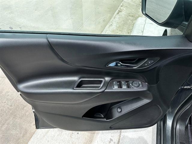 used 2019 Chevrolet Equinox car, priced at $17,945