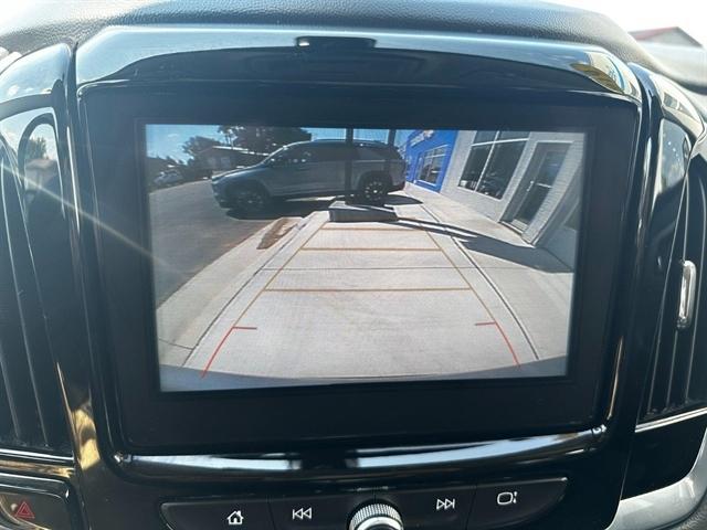 used 2019 Chevrolet Traverse car, priced at $18,965
