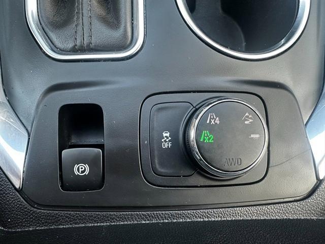 used 2019 Chevrolet Traverse car, priced at $18,965