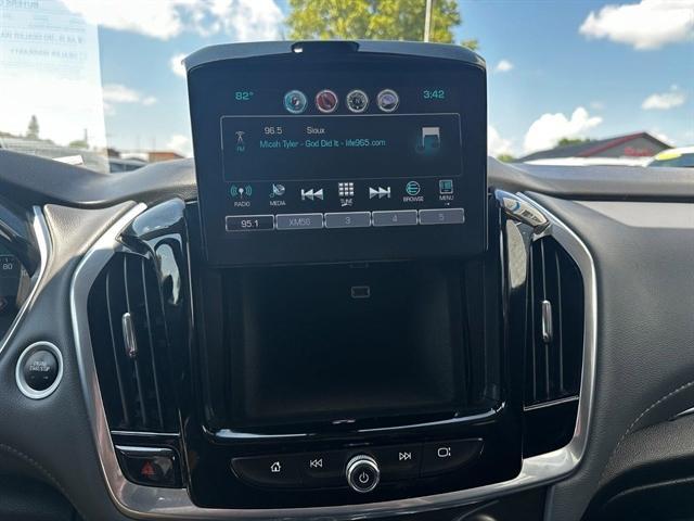 used 2019 Chevrolet Traverse car, priced at $18,965