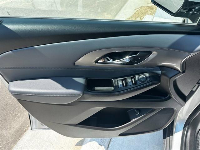 used 2019 Chevrolet Traverse car, priced at $18,965