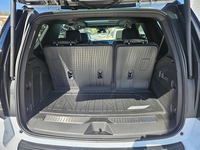 new 2026 Chevrolet Tahoe car, priced at $86,100