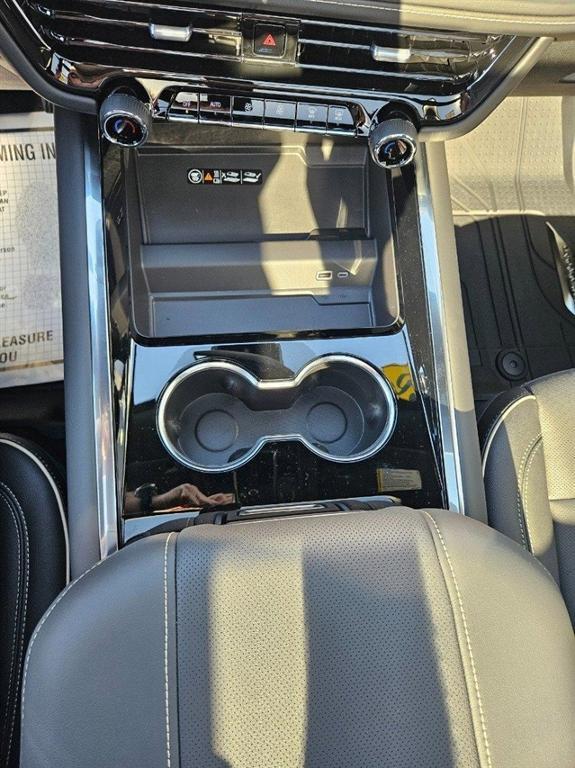 new 2026 Chevrolet Tahoe car, priced at $86,100