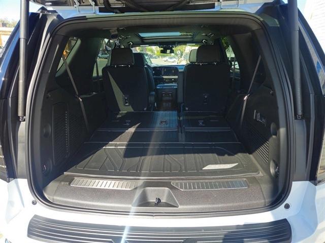 new 2026 Chevrolet Tahoe car, priced at $86,100