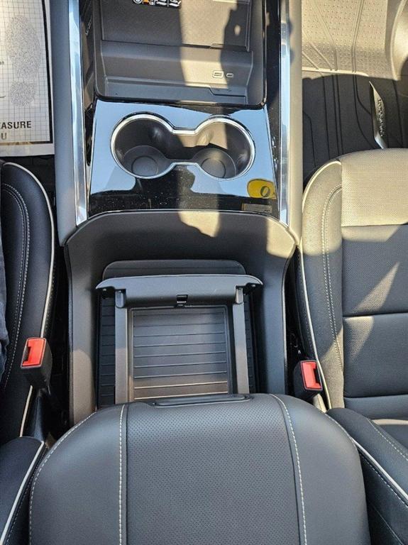 new 2026 Chevrolet Tahoe car, priced at $86,100