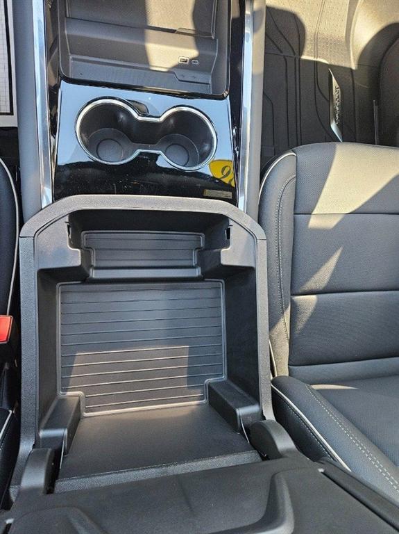 new 2026 Chevrolet Tahoe car, priced at $86,100