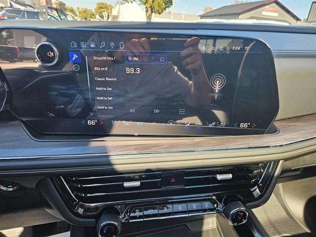 new 2026 Chevrolet Tahoe car, priced at $86,100