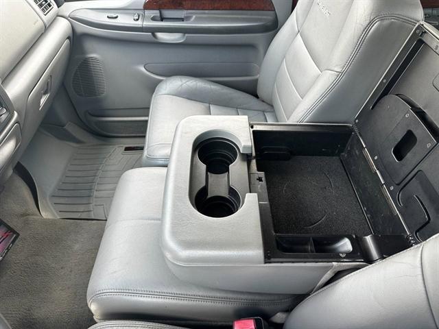 used 2003 Ford F-250 car, priced at $12,985