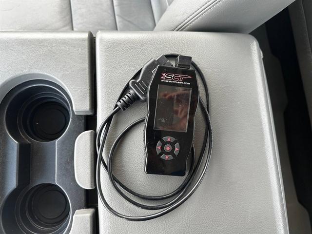 used 2003 Ford F-250 car, priced at $12,985