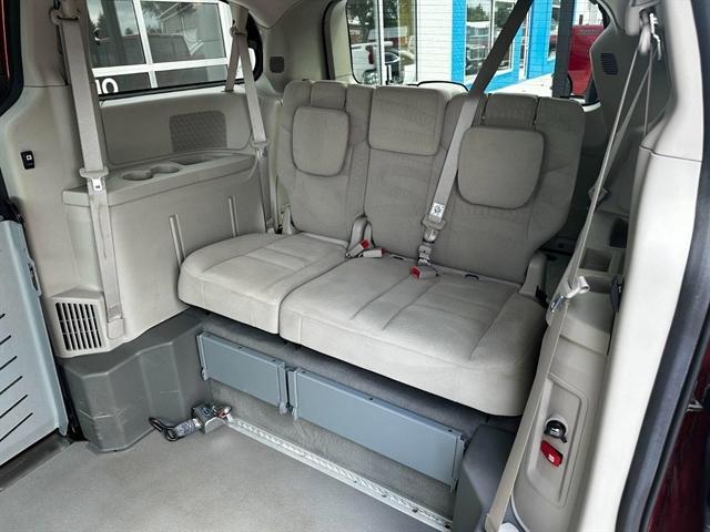 used 2015 Dodge Grand Caravan car, priced at $32,895