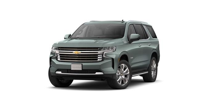 new 2024 Chevrolet Tahoe car, priced at $88,005