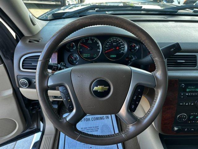 used 2013 Chevrolet Silverado 1500 car, priced at $14,485