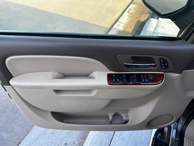 used 2013 Chevrolet Silverado 1500 car, priced at $14,485