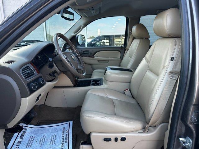 used 2013 Chevrolet Silverado 1500 car, priced at $14,485
