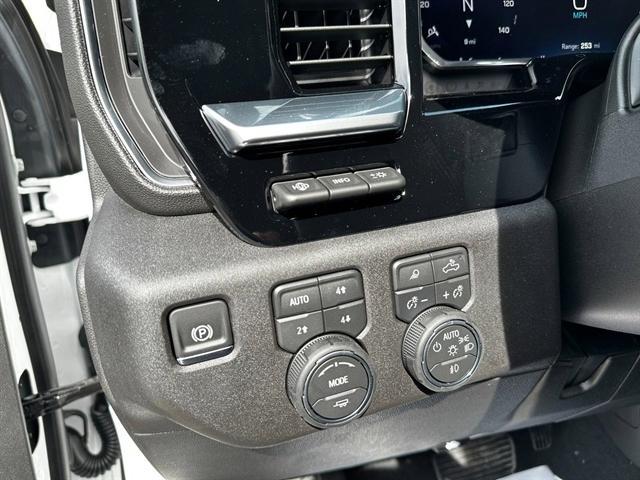 new 2026 Chevrolet Silverado 3500 car, priced at $74,850