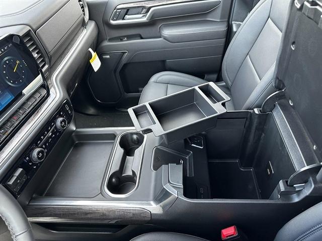 new 2026 Chevrolet Silverado 3500 car, priced at $74,850