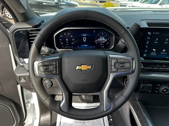 new 2026 Chevrolet Silverado 3500 car, priced at $74,850