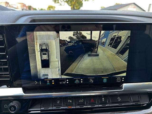 new 2026 Chevrolet Silverado 3500 car, priced at $74,850