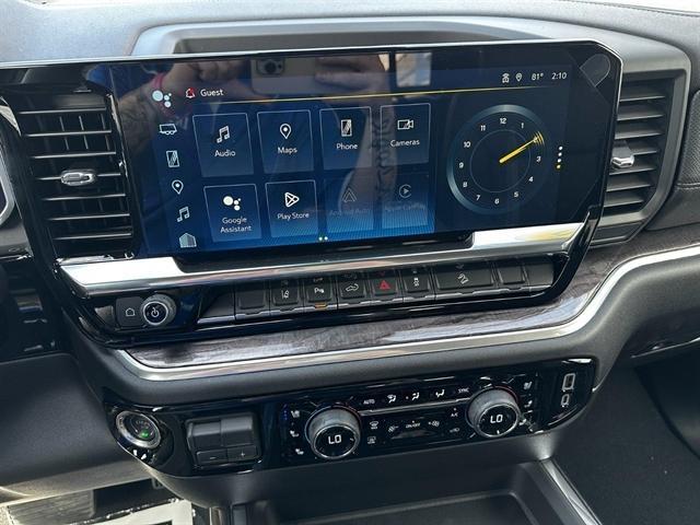 new 2026 Chevrolet Silverado 3500 car, priced at $74,850