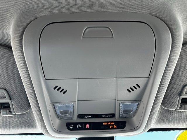 used 2022 Chevrolet Equinox car, priced at $22,485