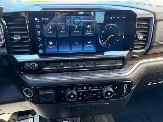 used 2024 Chevrolet Silverado 3500 car, priced at $53,435