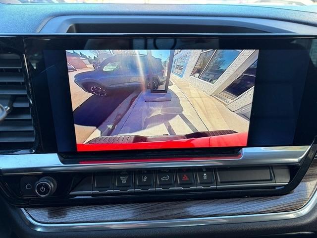 used 2024 Chevrolet Silverado 3500 car, priced at $53,435