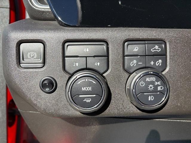 used 2024 Chevrolet Silverado 3500 car, priced at $53,435