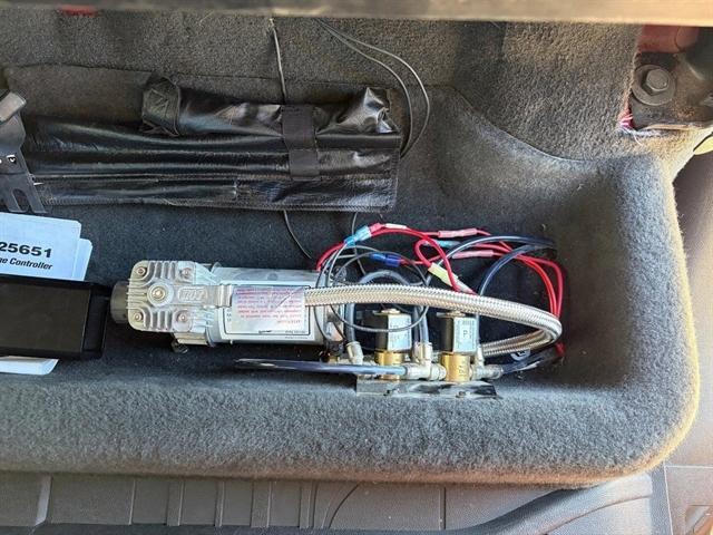 used 2024 Chevrolet Silverado 3500 car, priced at $53,435