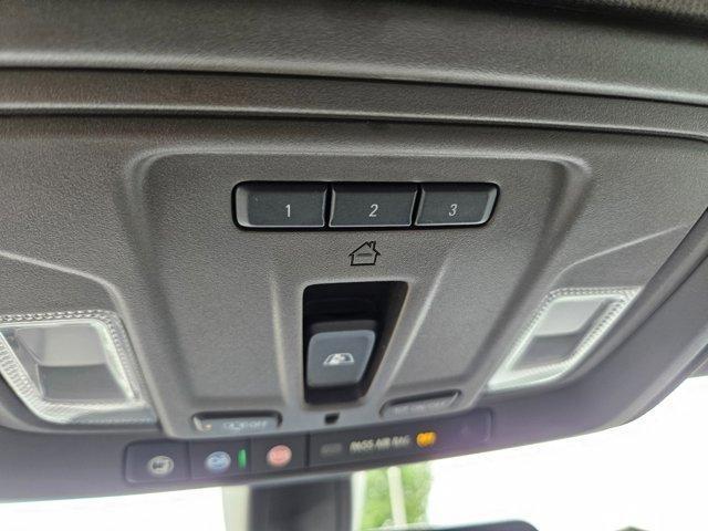 used 2021 Chevrolet Silverado 1500 car, priced at $35,845
