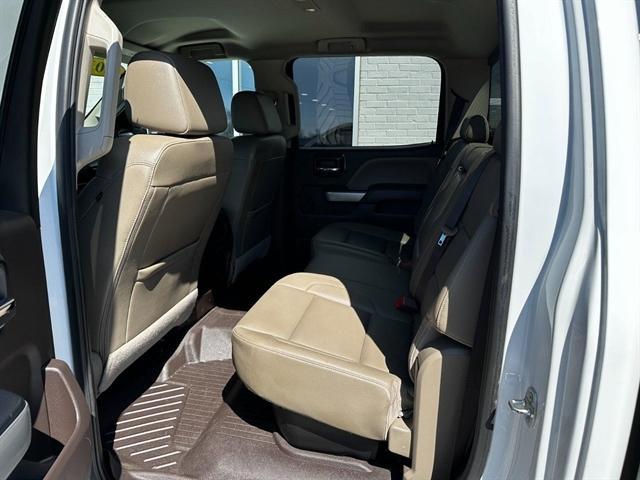 used 2019 Chevrolet Silverado 2500 car, priced at $48,225