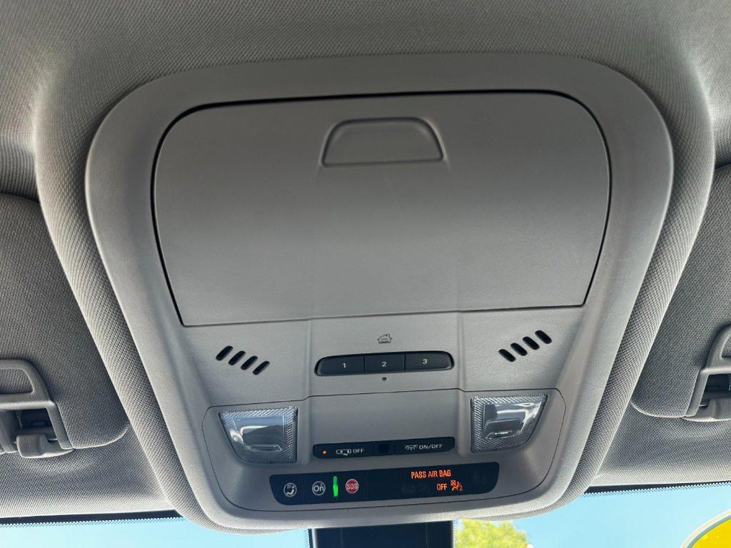 used 2021 Chevrolet Equinox car, priced at $23,945